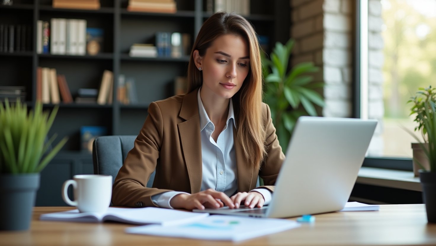 Contabilidad Empresarial - wirothanquelo